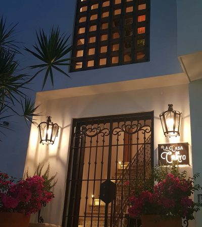 Luxury Villa in Puerto Vallarta